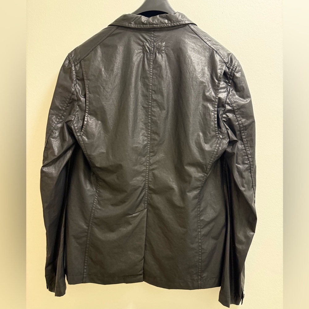 rag & bone jacket - Picture 3 of 4
